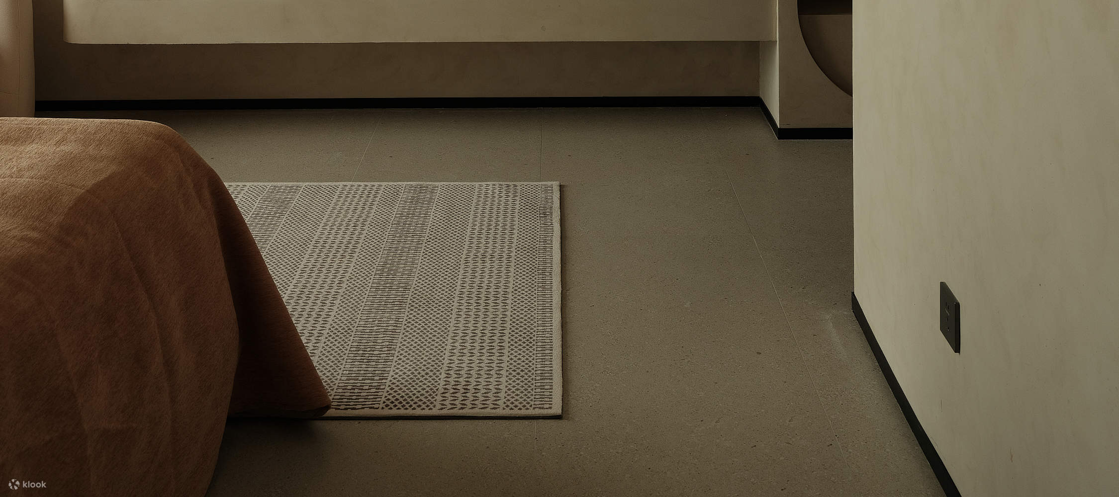 ห้องเจียนเต่าพูลเตียงคู่